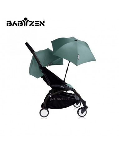 Babyzen Ombrellino Parasole Yoyo+ Aqua
