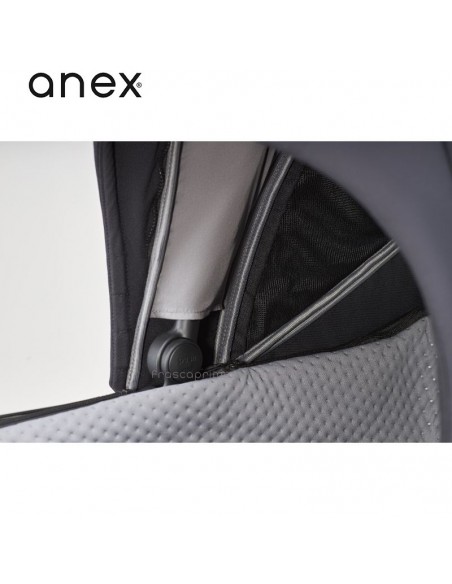 Anex Duo M/Type