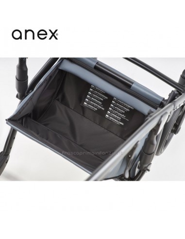 Anex Duo M/Type