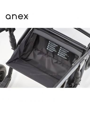 Anex Duo M/Type