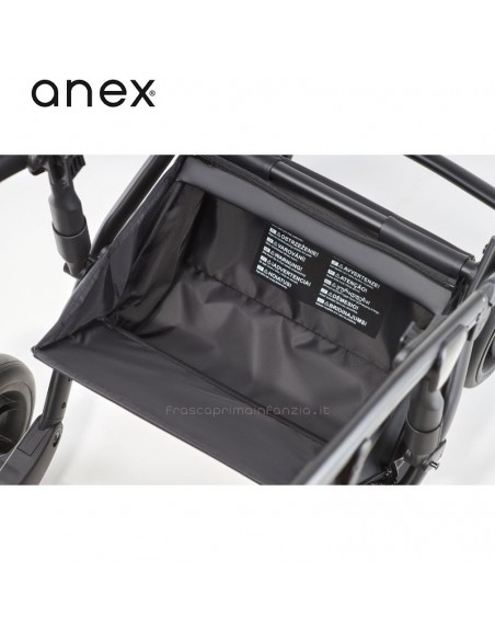 Anex Duo M/Type