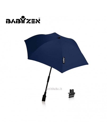 Babyzen Ombrellino Parasole Yoyo+ Navy