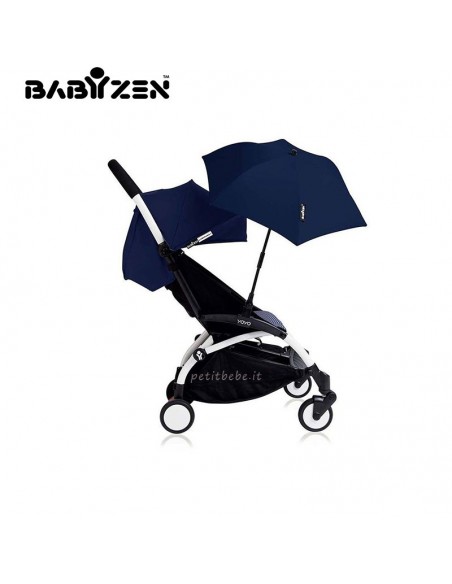 Babyzen Ombrellino Parasole Yoyo+ Navy