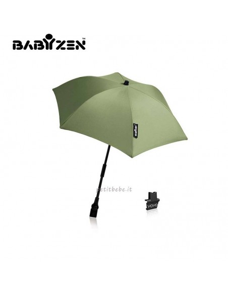 Babyzen Ombrellino Parasole Yoyo+ Peppermint