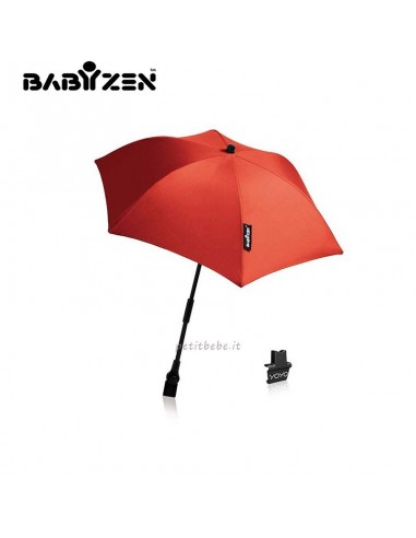 Babyzen Ombrellino Parasole Yoyo+ Red
