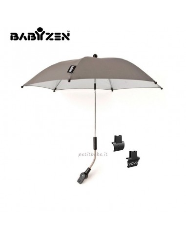 Babyzen Ombrellino Parasole Yoyo+ Silver