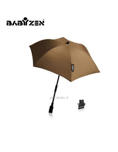 Babyzen Ombrellino Parasole Yoyo+ Toffee