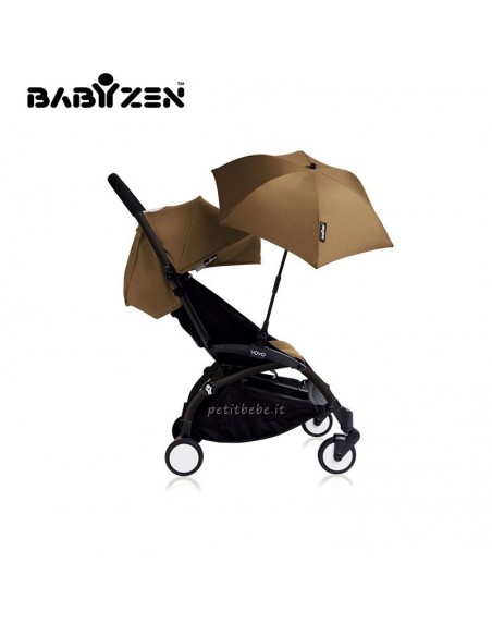 Babyzen Ombrellino Parasole Yoyo+ Toffee