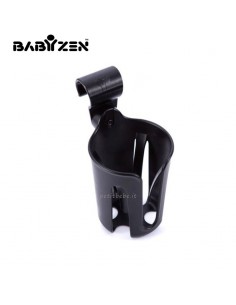 Babyzen Portabiberon per Yoyo+ Black