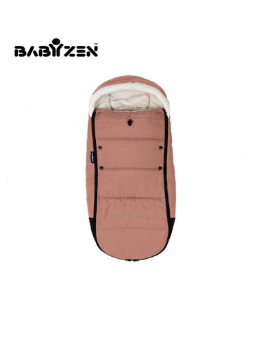 Babyzen Sacco Invernale Ginger