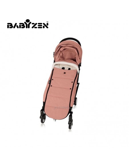 Babyzen Sacco Invernale Ginger