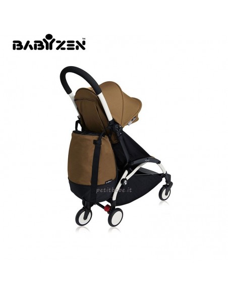 Babyzen Bag Yoyo+ Toffee