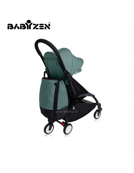 Babyzen Bag Yoyo+ Aqua