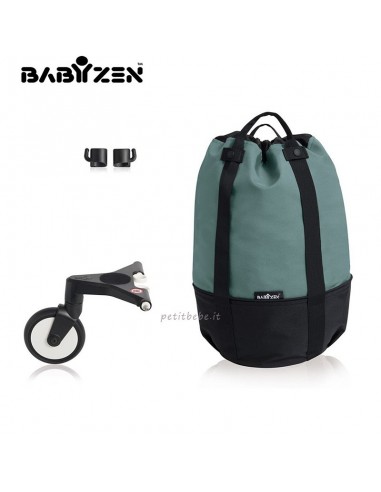 Babyzen Bag Yoyo+ Aqua