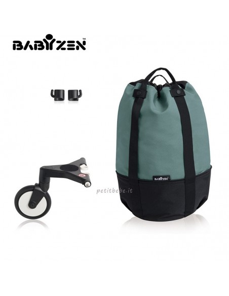 Babyzen Bag Yoyo+ Aqua