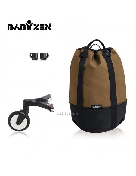 Babyzen Bag Yoyo+ Toffee