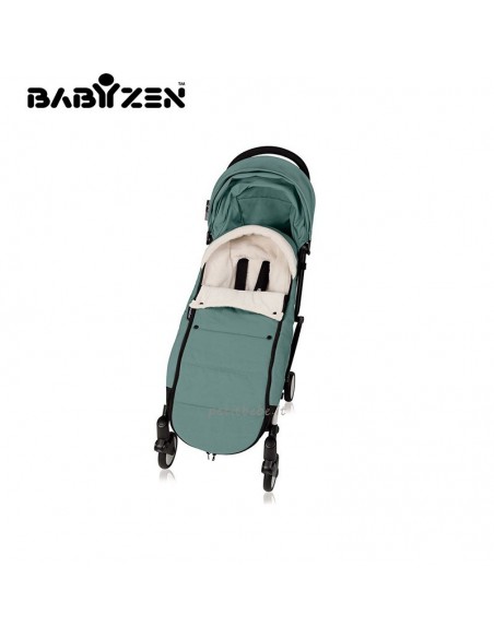 Babyzen Sacco Invernale Aqua
