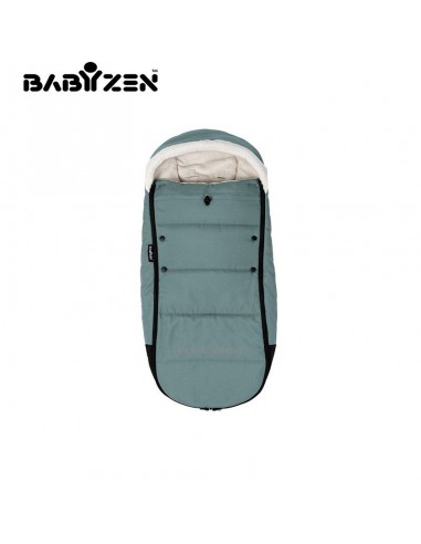 Babyzen Sacco Invernale Aqua