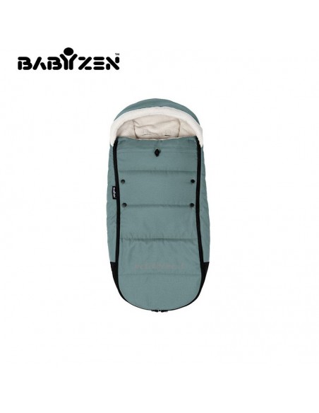 Babyzen Sacco Invernale Aqua