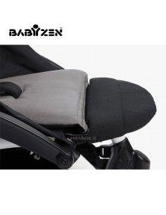 Babyzen  Appoggia Gambe 2