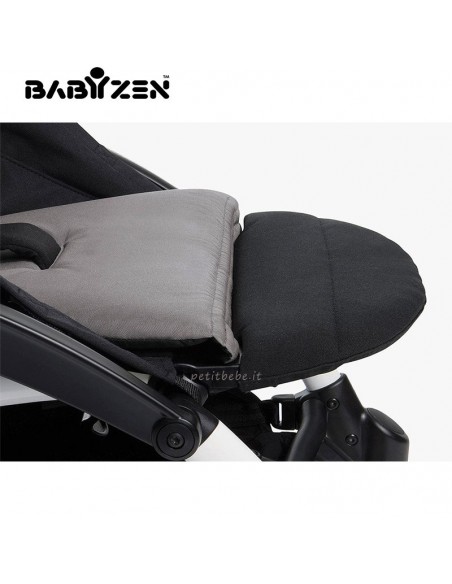 Babyzen  Appoggia Gambe