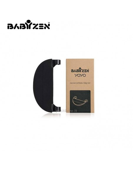 Babyzen  Appoggia Gambe