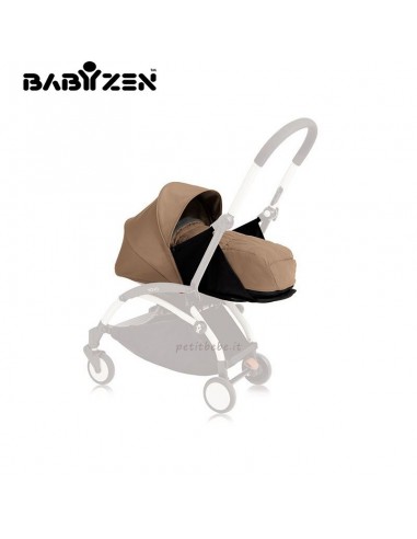 Babyzen Set Rivestimento 0+ Taupe