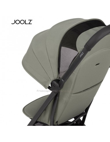 Joolz Passeggino Aer