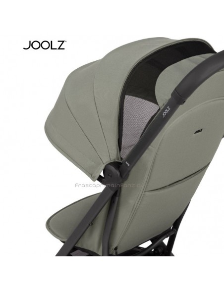 Joolz Passeggino Aer