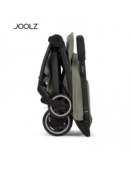 Joolz Passeggino Aer