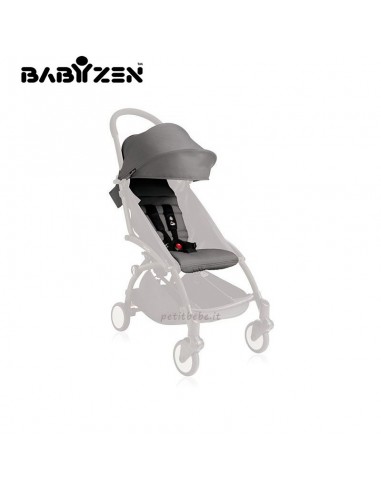 Babyzen Rivestimento Yoyo+ 6+ Grey