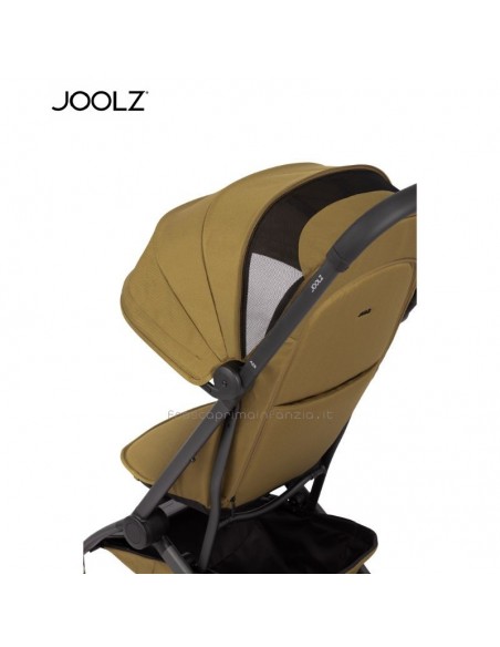 Joolz Passeggino Aer