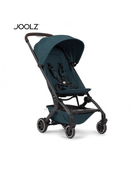 Joolz Passeggino Aer