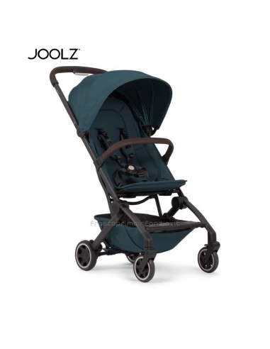 Joolz Passeggino Aer