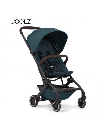 Joolz Passeggino Aer