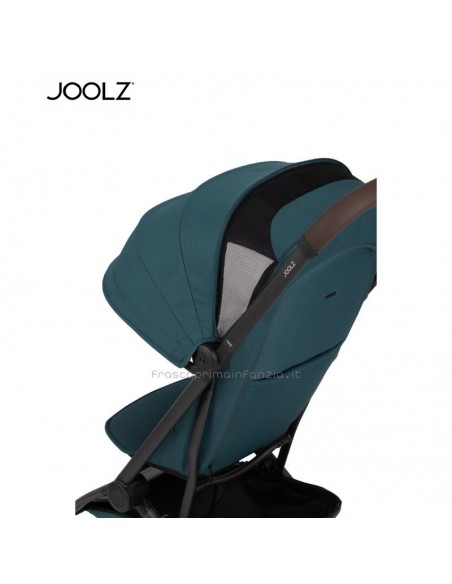 Joolz Passeggino Aer
