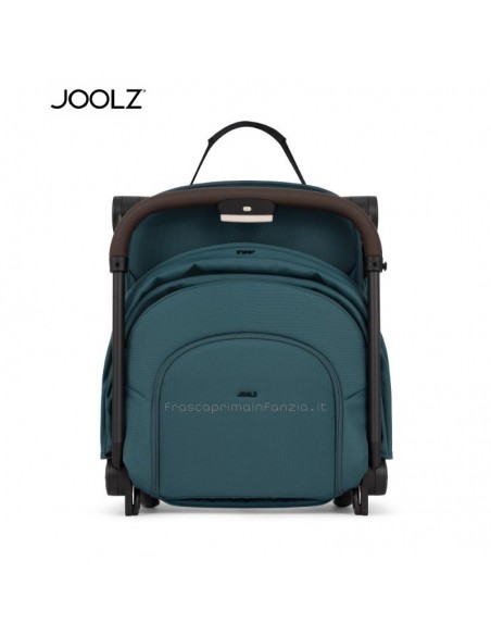 Joolz Passeggino Aer