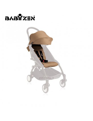 Babyzen Rivestimento Yoyo+ 6+ Taupe