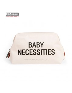Childhome Baby Necessities toilery bag