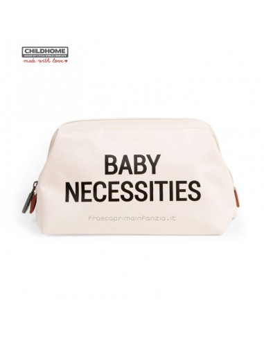 Childhome Baby Necessities toilery bag