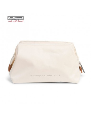 Childhome Baby Necessities toilery bag