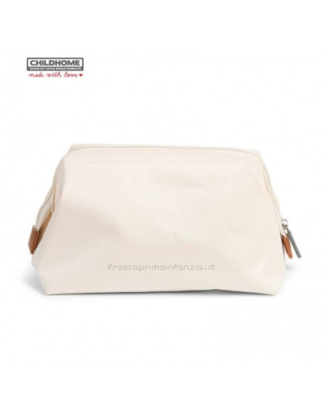 Childhome Baby Necessities toilery bag