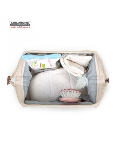 Childhome Baby Necessities toilery bag