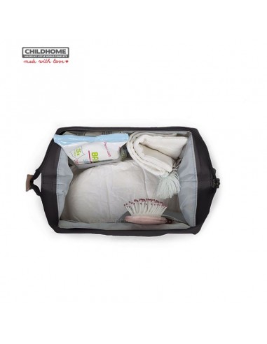 Childhome Baby Necessities toilery bag