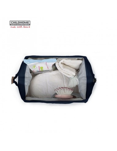 Childhome Baby Necessities toilery bag