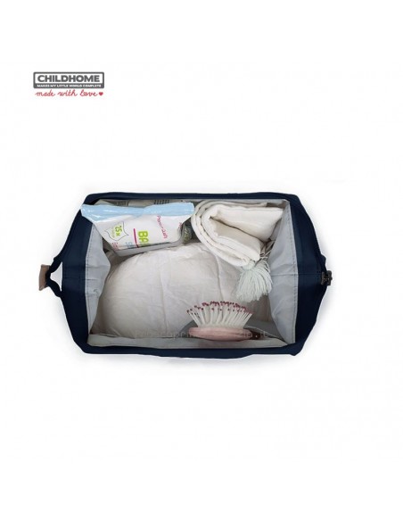 Childhome Baby Necessities toilery bag