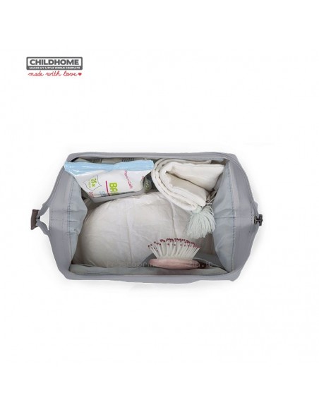 Childhome Baby Necessities toilery bag
