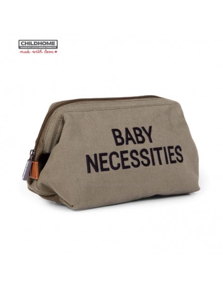 Childhome Baby Necessities toilery bag