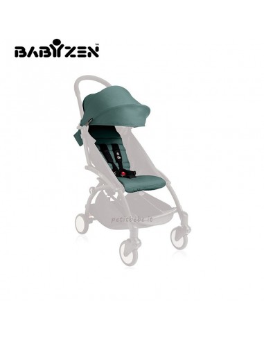 Babyzen Rivestimento Yoyo+ 6+ Aqua
