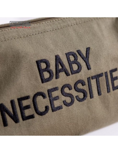 Childhome Baby Necessities toilery bag